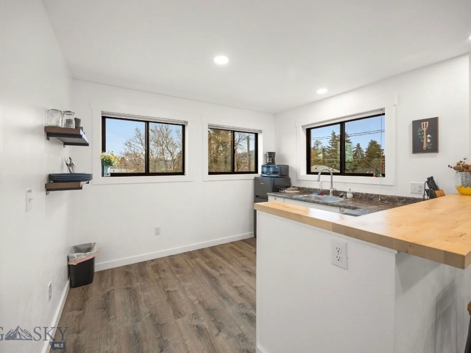 Studio, 650 sqft, $1,795 — Photo 4