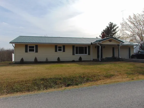 1100 Sharp Rock Rd, Ava, IL 62907