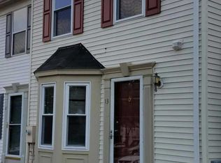 13 Ingate Ter #4207, Baltimore, MD 21227