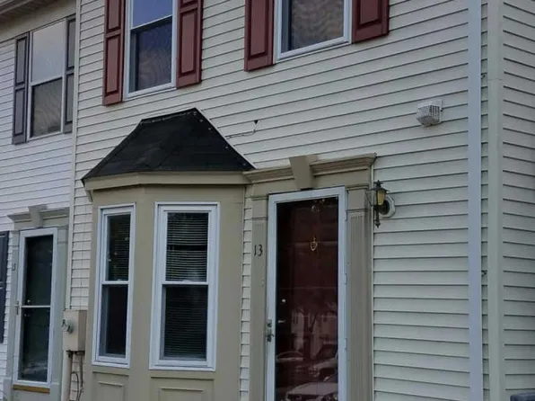 13 Ingate Ter #4207, Baltimore, MD 21227
