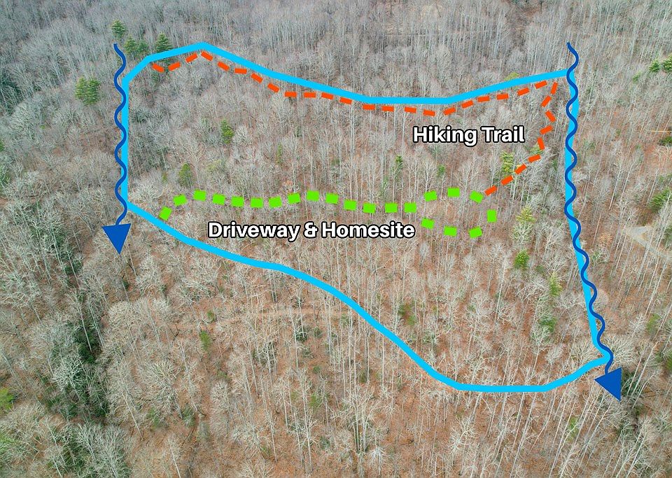 3882 Buck Creek Rd, Highlands, NC 28741 Zillow