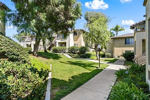Esprit Villas — Photo 32