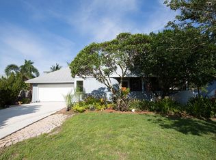 3043 SW Berry Ave, Palm City, FL 34990