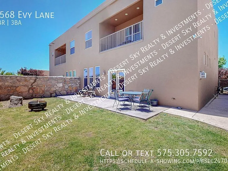 3568 Evy Ln — Photo 40