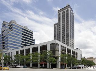 456 Fulton St SUITE 270, Peoria, IL 61602