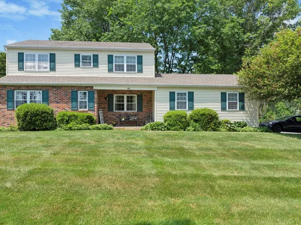 12 Matthew Dr, Coatesville, PA 19320