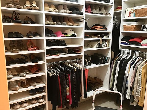 California Closets! 