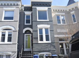 1103 6th St NE #A, Washington, DC 20002