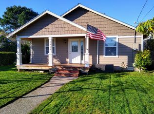 2416 McKinleyville Ave, McKinleyville, CA 95519