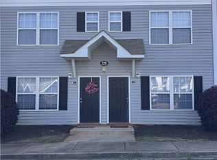220 Campus Dr APT D, Central, SC 29630