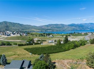 132 Sr #150, Chelan, WA 98816
