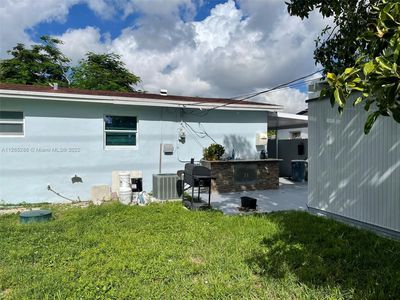 705 S 61st Ave, Hollywood, FL, 33023