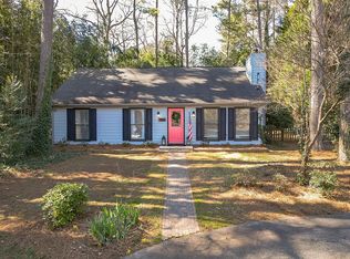 1184 Michael Ln, Decatur, GA 30033