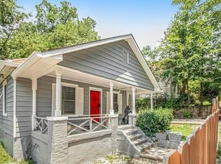 25 Dorothy St SE, Atlanta, GA 30315