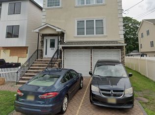 112 Cortlandt St Floor 1, Belleville, NJ 07109