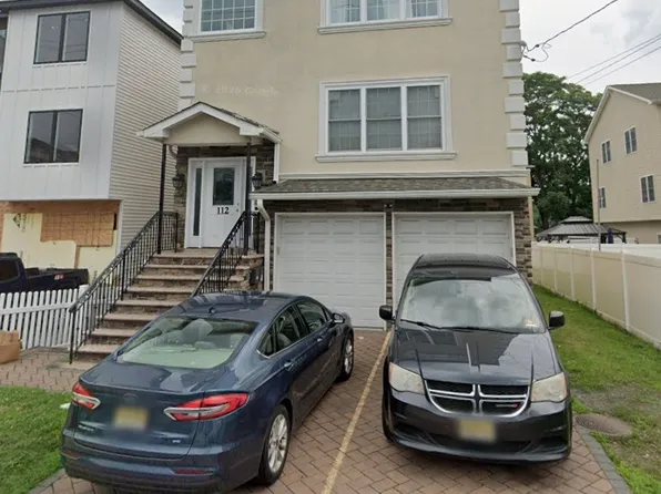 112 Cortlandt St Floor 1, Belleville, NJ 07109