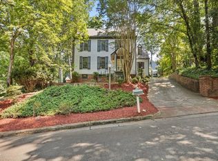 2124 Fallon Oaks Ct, Raleigh, NC 27608