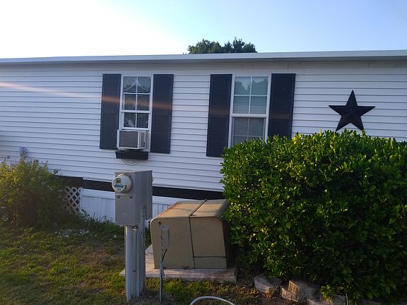2nd image of 5905 NE Cubitis Ave Lot 60