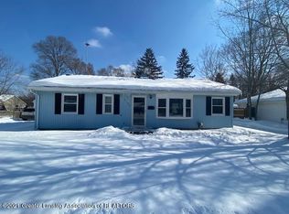2100 Auburn Ave, Holt, MI 48842