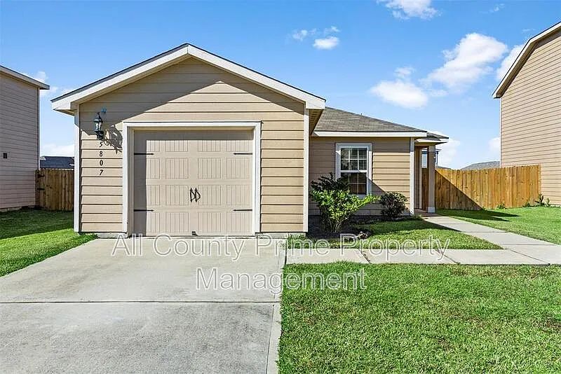 Building Photo - 5807 Treasure Cove Rd