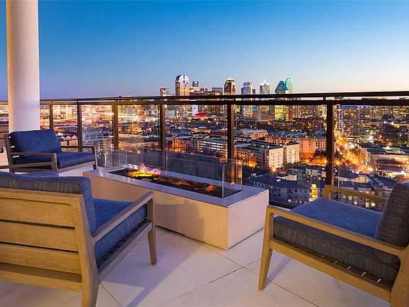 5th image of 3201 McKinney Ave #1108