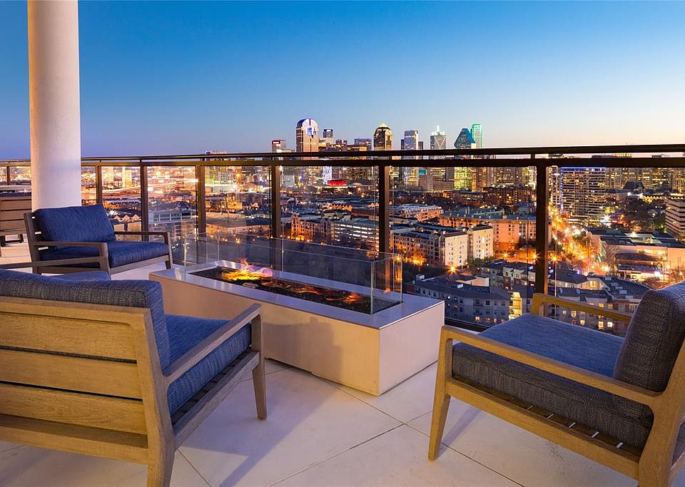 1st image of 3201 McKinney Ave #308