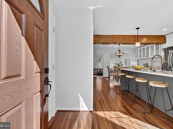 3rd image of 5707 Lawsons Hill Ct