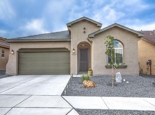 4293 Crowned Eagle Loop NE, Rio Rancho, NM 87144