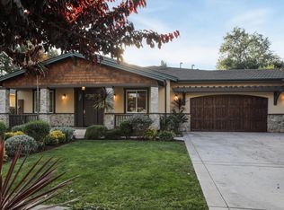 1593 Cherry Glen Way, San Jose, CA