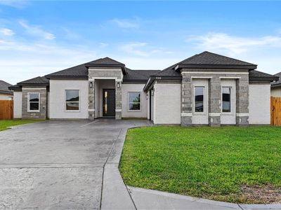 3108 Travis St, Weslaco, TX, 78599