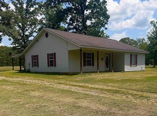 450 Pinewood Rd, Rison, AR 71665
