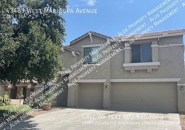 1st image of 43489 W Maricopa Ave