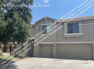 43489 W Maricopa Ave, Maricopa, AZ 85138