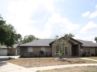5008 Creekside Dr, Killeen, TX 76543