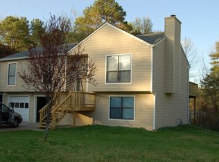 3591 Mill Creek Trl SW, Smyrna, GA 30082