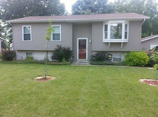 310 E Mindy Dr, Shell Rock, IA 50670