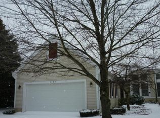 1145 Highpoint Dr NW, Grand Rapids, MI 49544