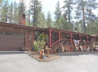 5755 Heath Creek Dr, Wrightwood, CA 92397