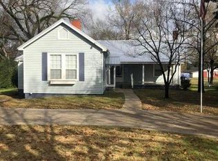 404 King St, Tallassee, AL 36078
