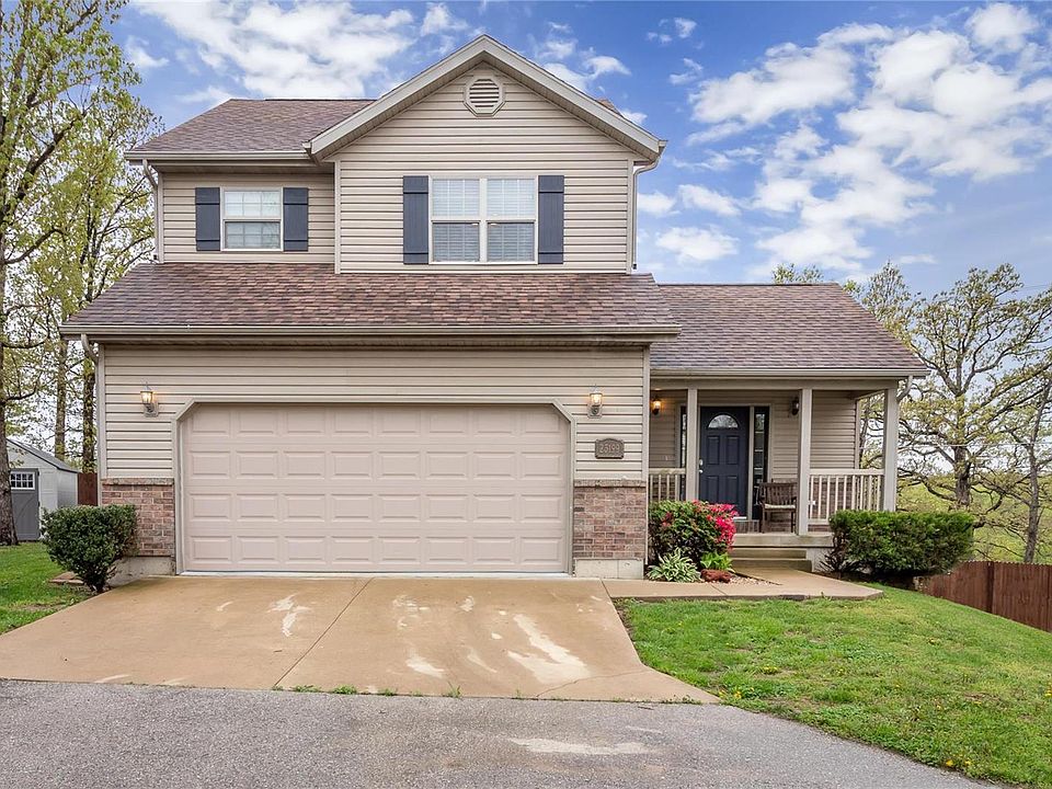2nd image of 23199 Rhema Ln