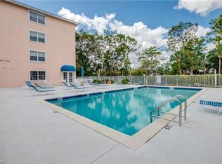441 Quail Forest Blvd APT A204, Naples, FL 34105