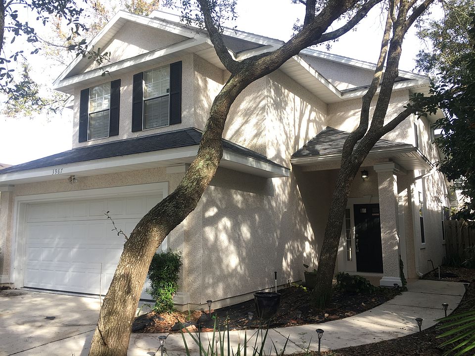 Primay Exterior