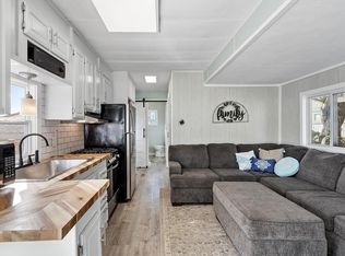 194 Buckley Road #44, Weare, NH 03281