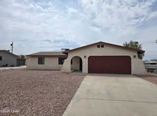 2042 Cosnina Dr, Lake Havasu City, AZ 86403