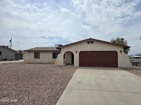 2042 Cosnina Dr, Lake Havasu City, AZ 86403