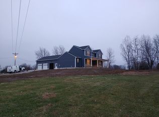 8635 Napoleon Zion Station Rd, Dry Ridge, KY 41035