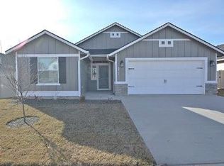 975 E Ionia Dr, Meridian, ID 83642