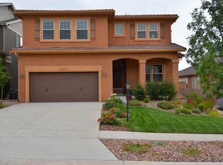 9513 Roxborough Park Ct, Colorado Springs, CO 80924