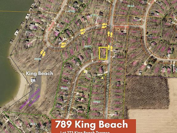 3rd image of 789 King Beach Dr