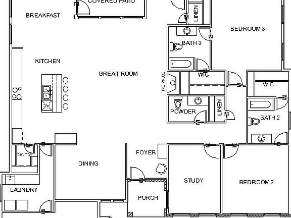 3rd image of 25102 Estancia Cir